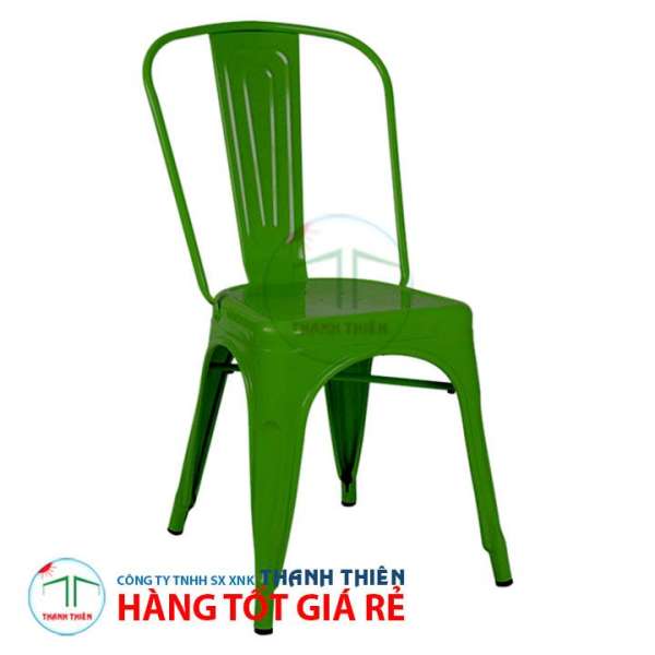 Ghế Tolix, ghế ăn, ghế cafe, ghế nội thất, ghế nhà hàng, ghế nhập khẩu đẹp tốt giá rẻ GCP 008