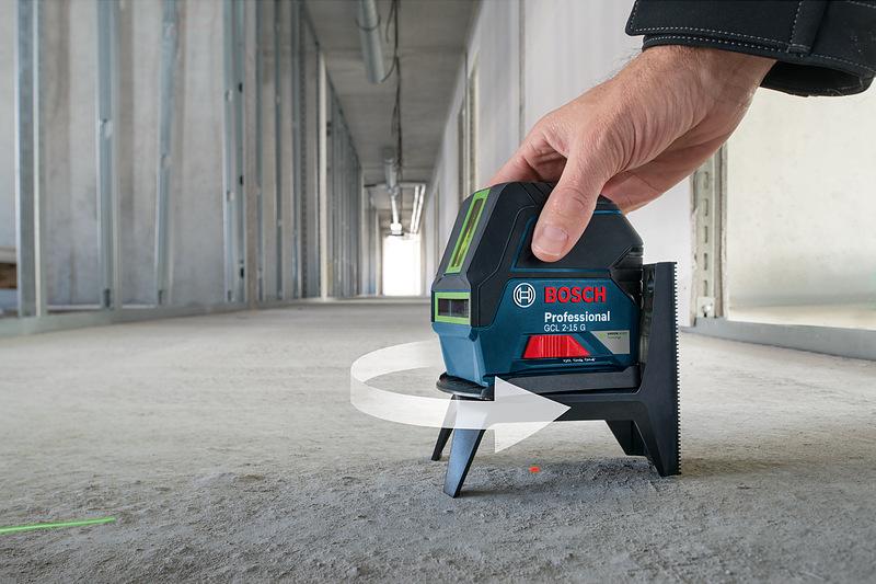 Máy Cân Mực Laser GLL 315