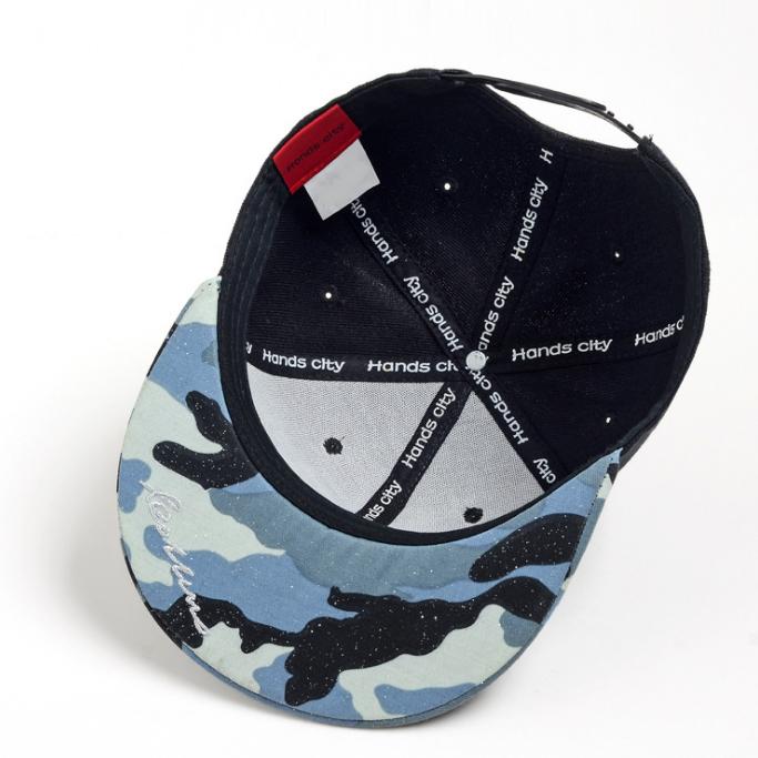 Snapback cap hip hop hat