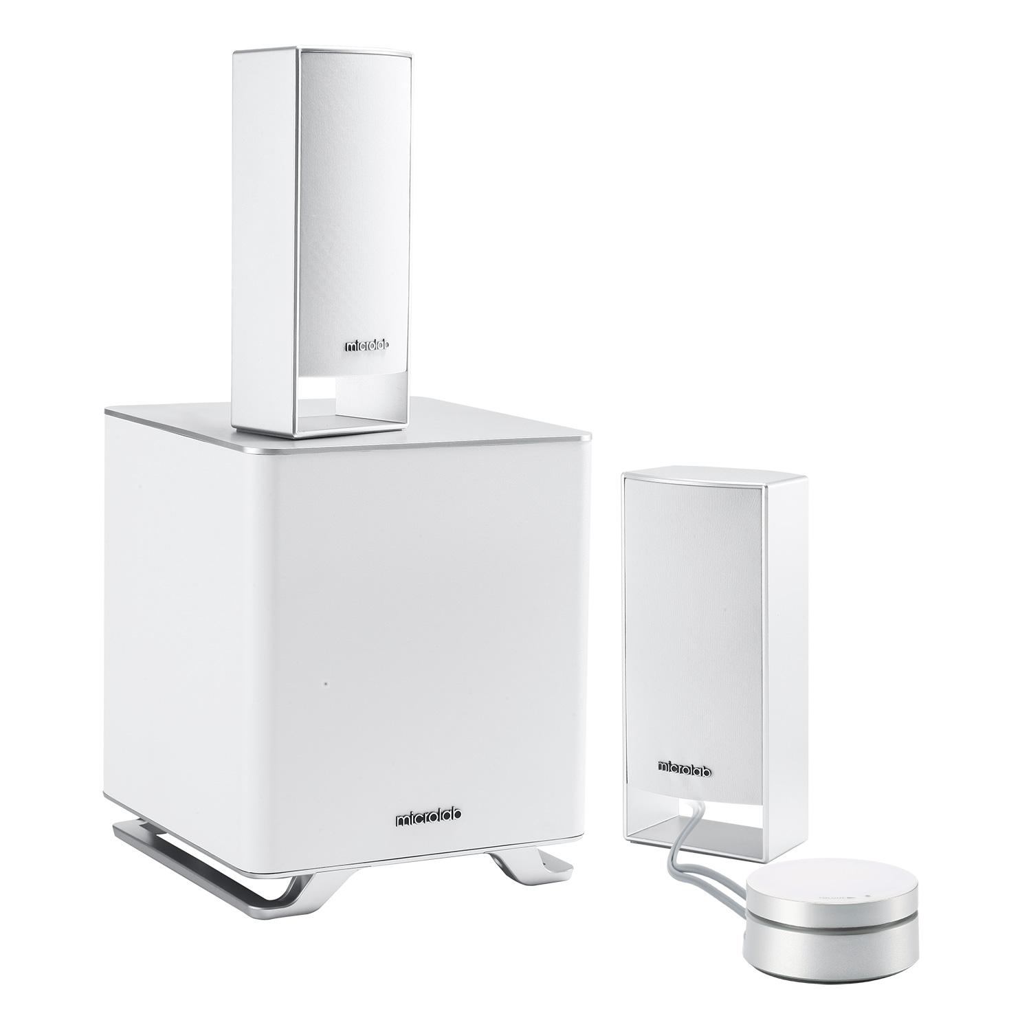 Loa vi tính Microlab M600BT