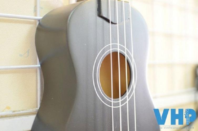 Cheap Ukulele Soprano