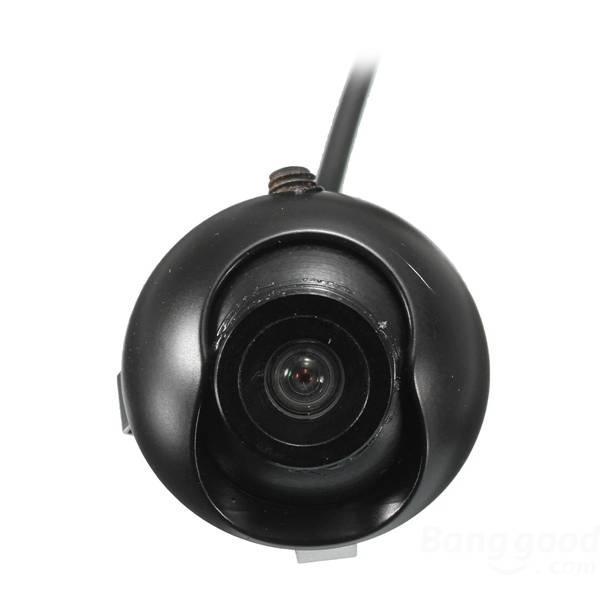 Camera cạp lề cao cấp cho xe hơi