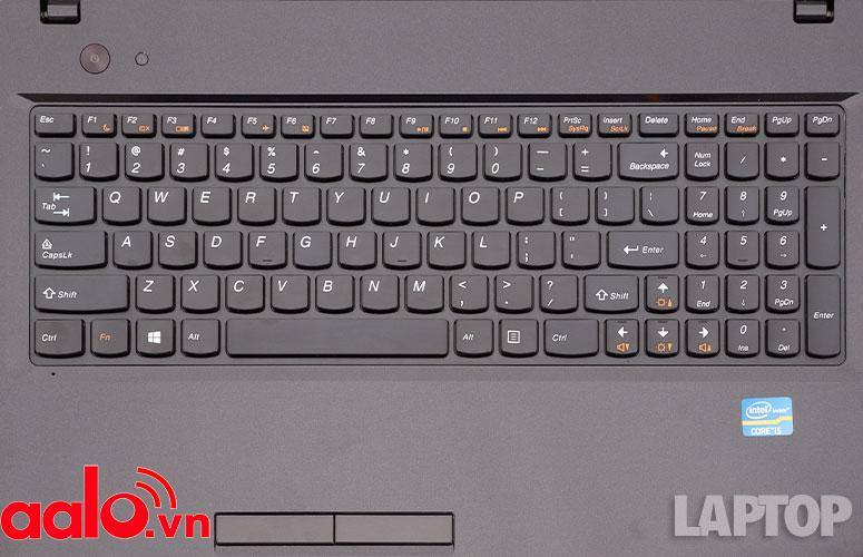 Bàn phím Lenovo Z580