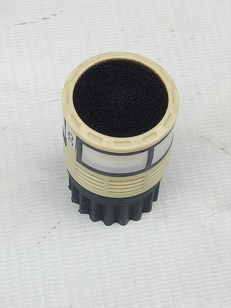 Đầu Côn Micro KARAOKE Shure UGX8-UGX9ii