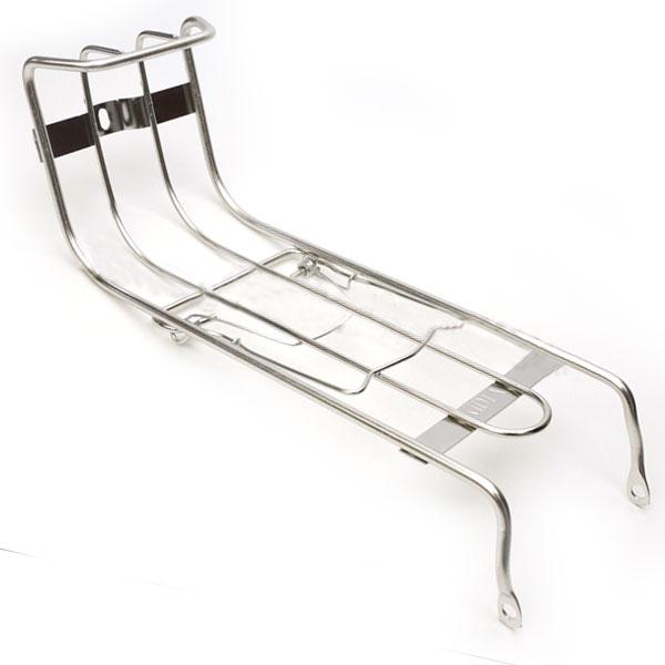 BAGA INOX AXELO