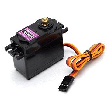 Động Cơ Servo MG996