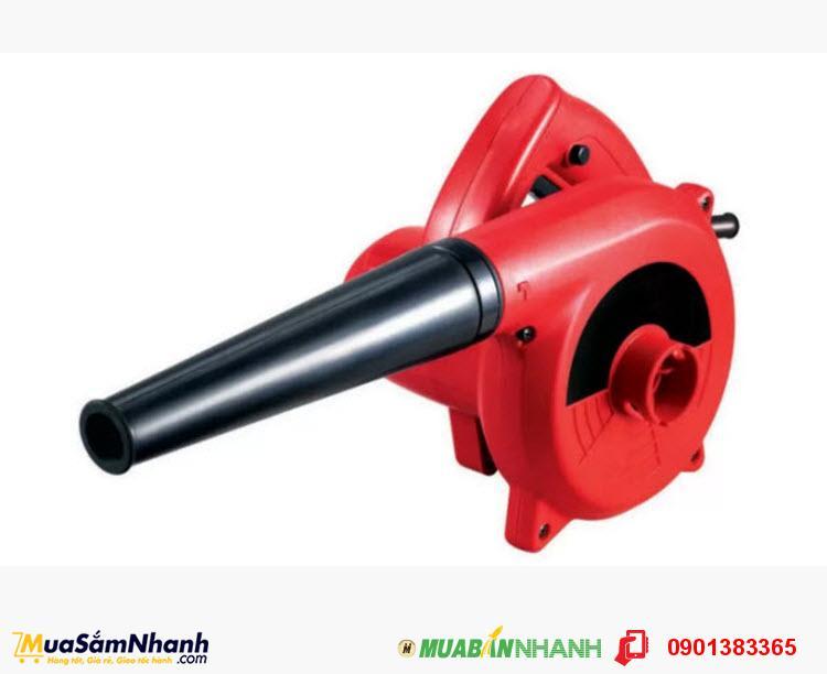 Máy thổi - hút bụi phòng Net cầm tay SD9020 (Đỏ)