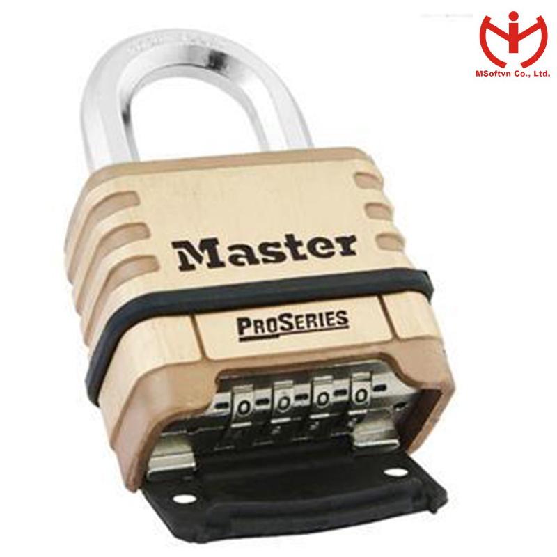Khóa chống cắt Master Lock 1175DLH