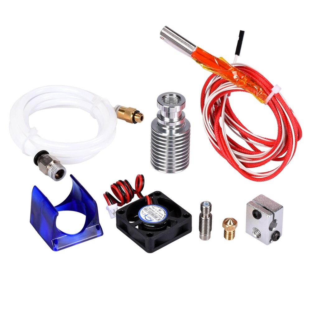 Đầu phun máy in 3D trọn bộ E3D V6