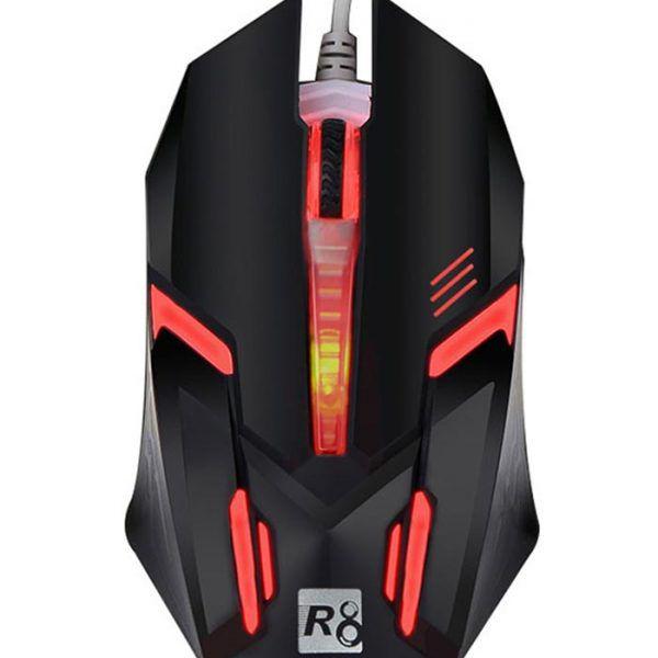 [HCM]CHUỘT R8 1602