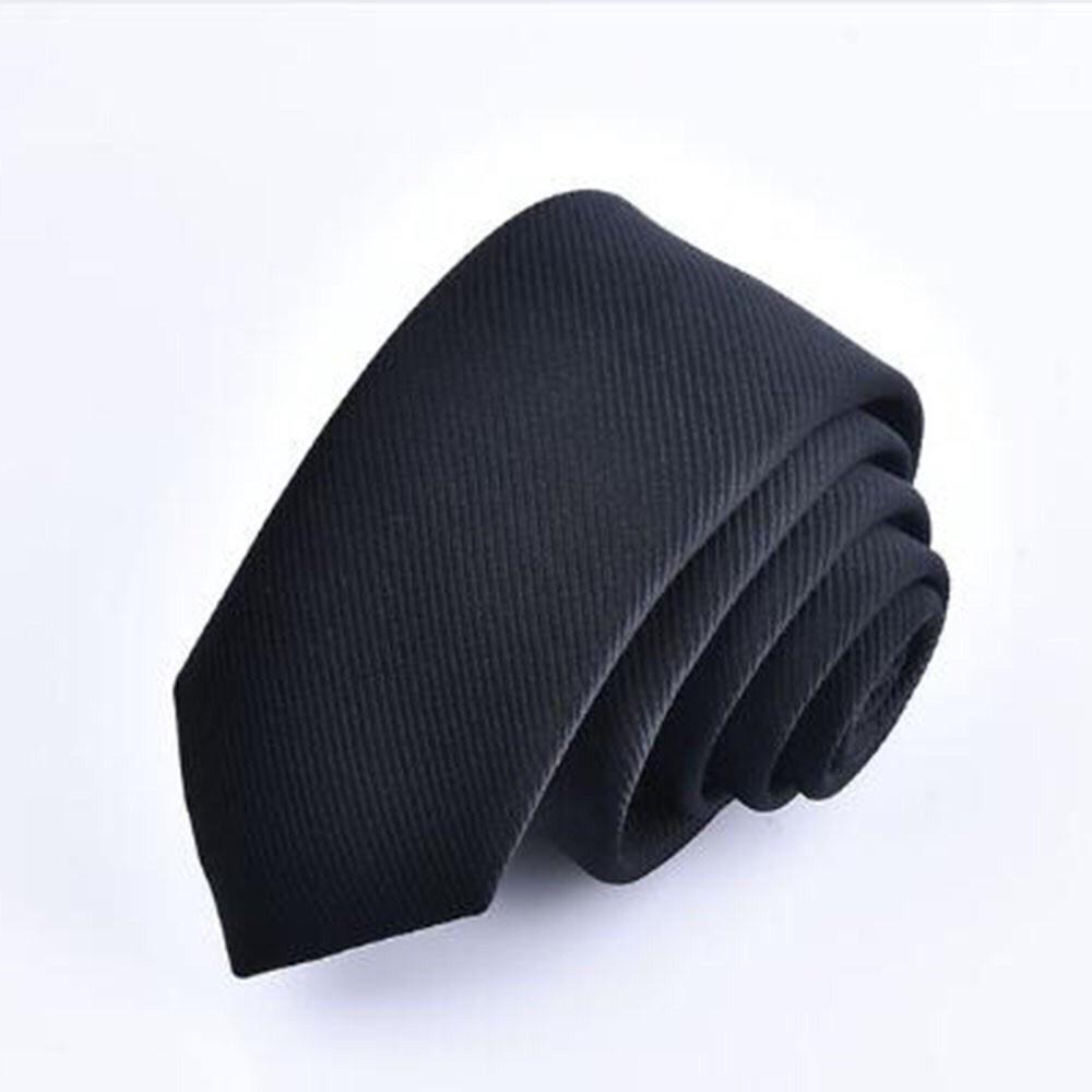 Cà vạt Hàn quốc bản 5cm trẻ trung
