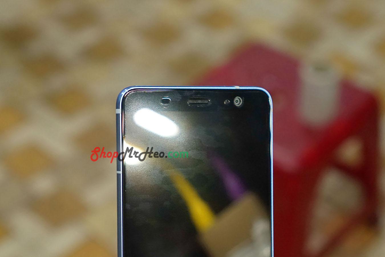 Dán Dẻo PPF Full Màn Hình HTC U11 Plus - U11+
