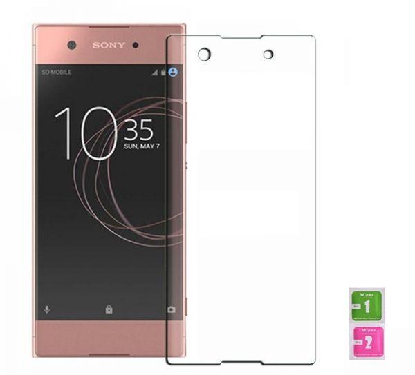 Bộ 2 kính cường lực chống va đập cho sony xperia xa1