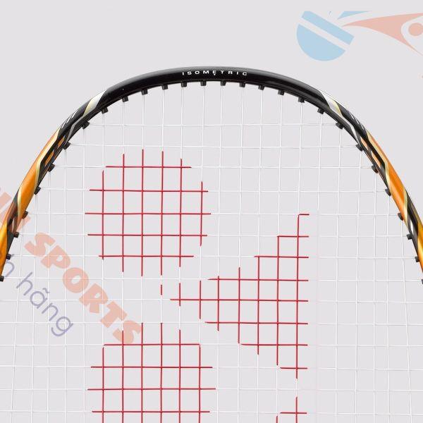 Vợt Cầu Lông Yonex Voltric 1 (Trắng/ vàng)
