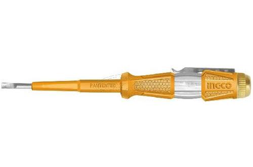 140mm Bút thử điện INGCO HSDT1408