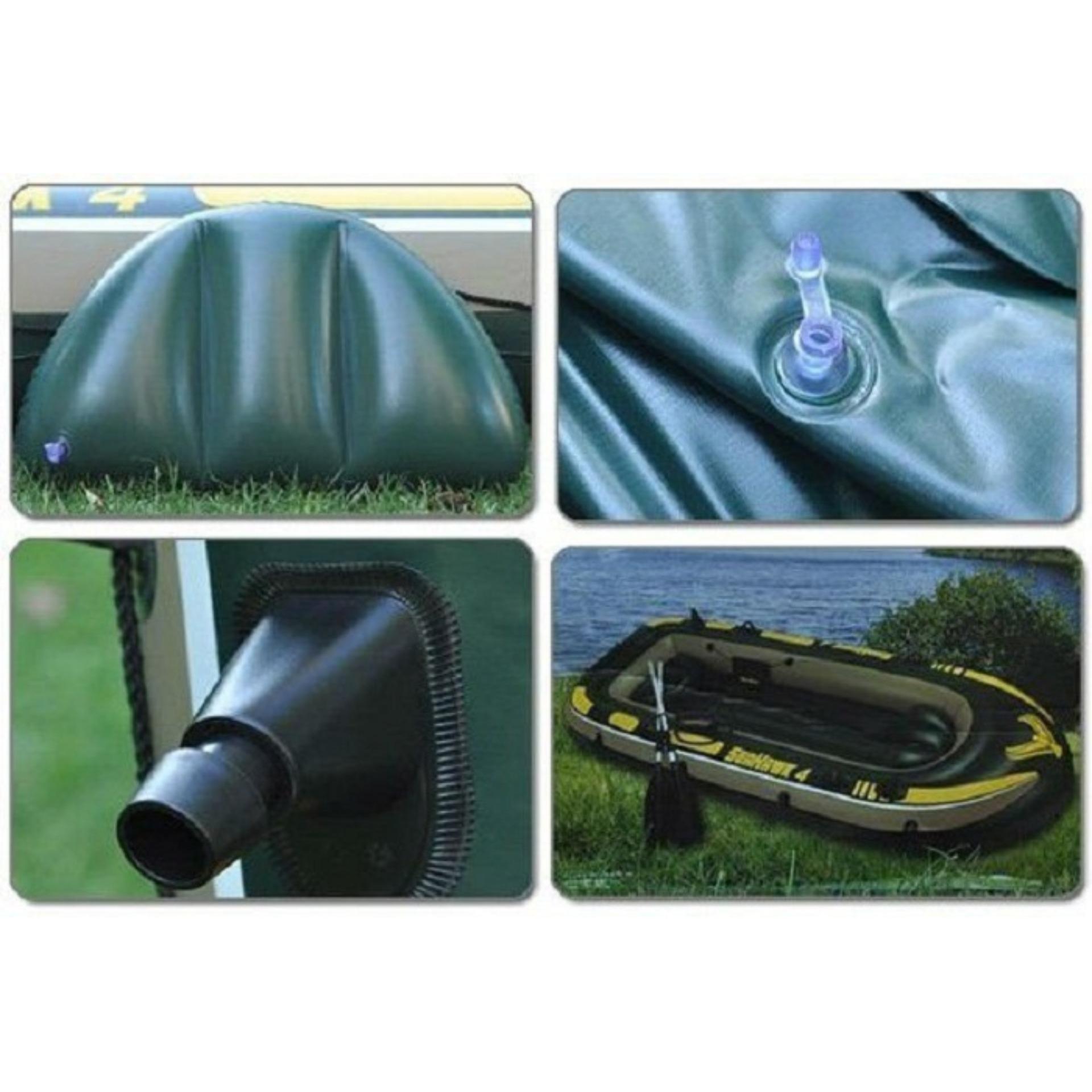 Xuồng Cao Su, Thuyền Câu Cá Composite, Thuyền Hơi 3 người,  Thuyền Hơi Giá Rẻ, Phục Vụ Du Lịch, Dã Ngoại, Phân Phối Uy Tín Bởi ROC Store