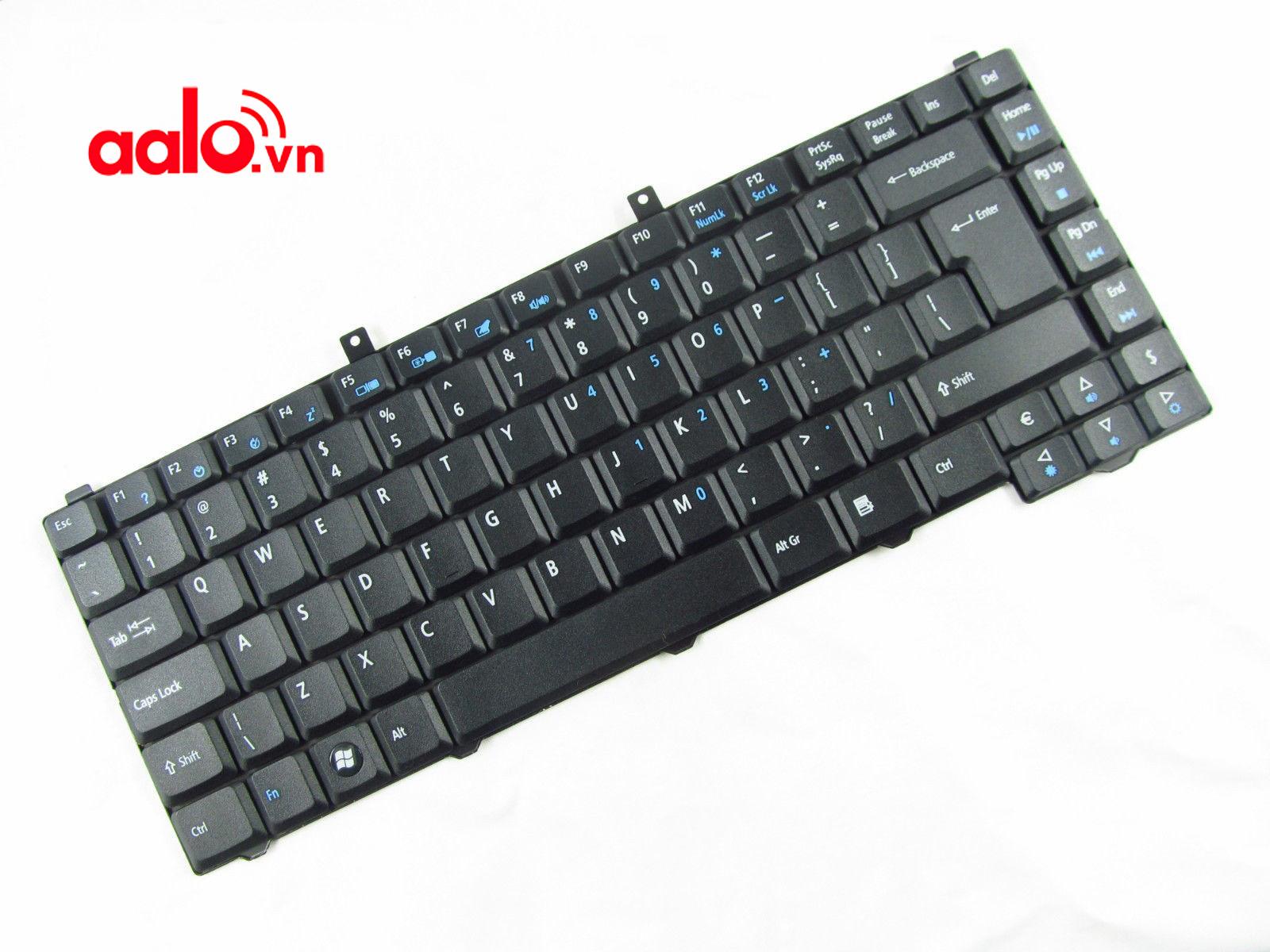 Bàn phím Laptop Acer 5610