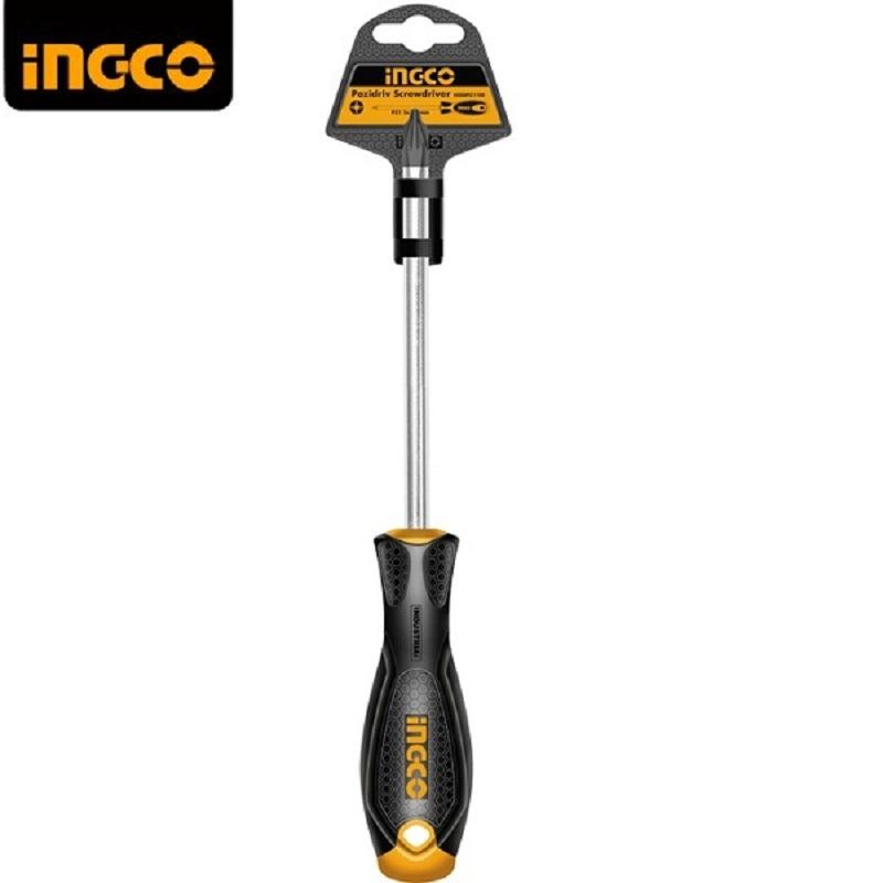 INGCO -  HS28PH3150 TUA VÍT BAKE 8.0MM*150MM
