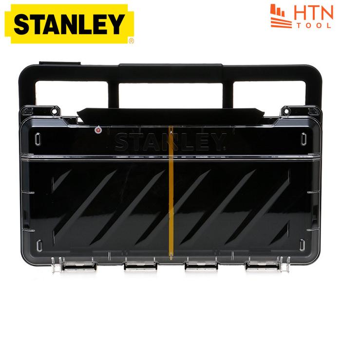 16\" Hộp đựng đồ nghề nhựa trong Stanley STST74301-8