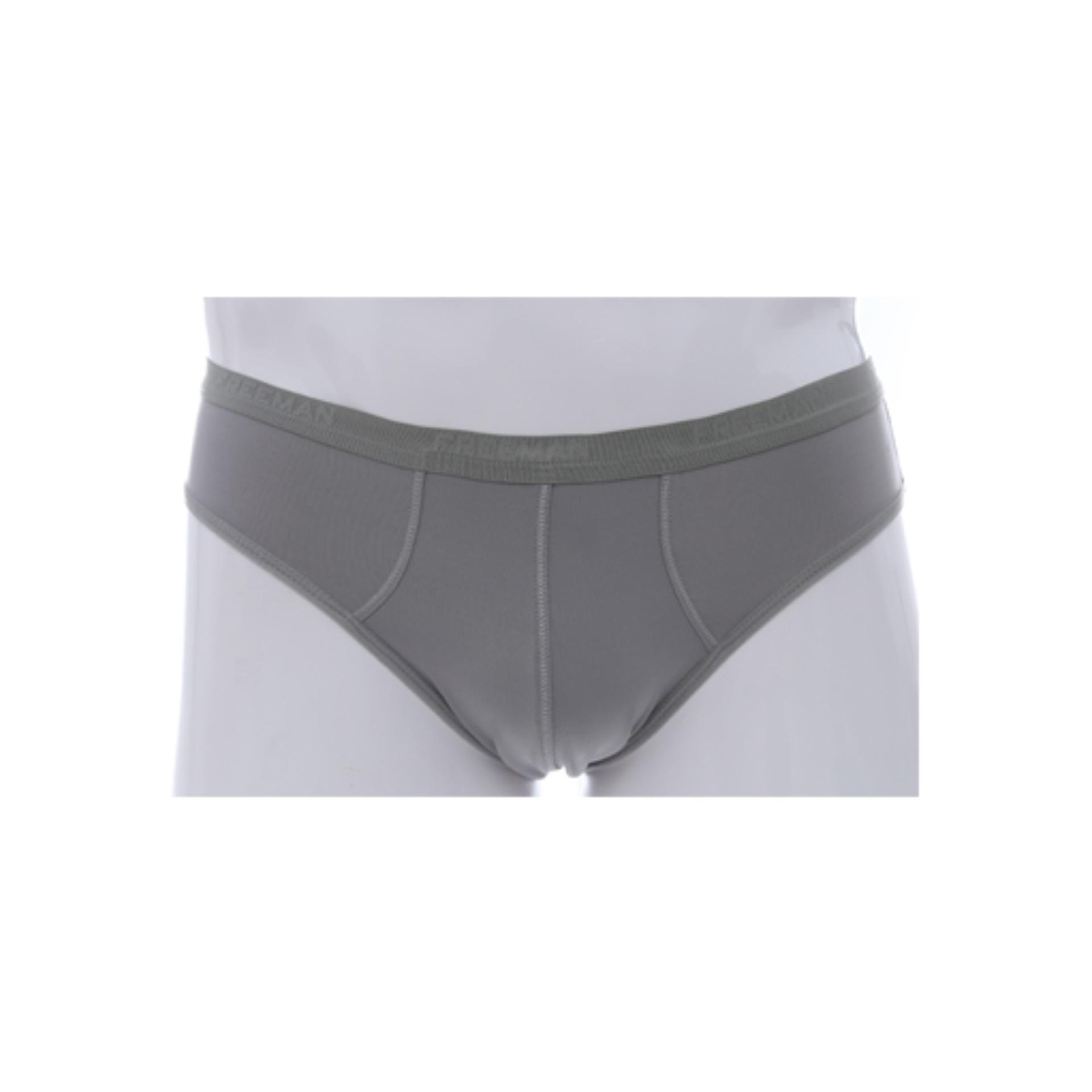 COMBO 3 QUẦN LÓT NAM FREEMAN 6042