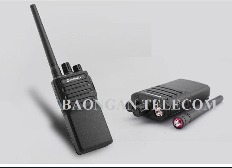 Bộ 3 Máy bộ đàm Motorola GP850