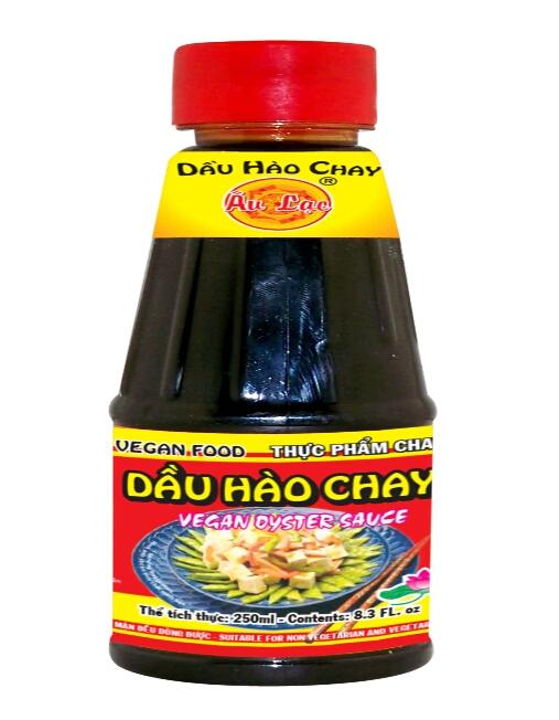 Dầu Hào Chay Âu Lạc 250 ml