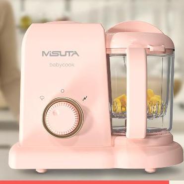 MÁY HẤP XAY ĐA NĂNG 4 TRONG 1 Misuta