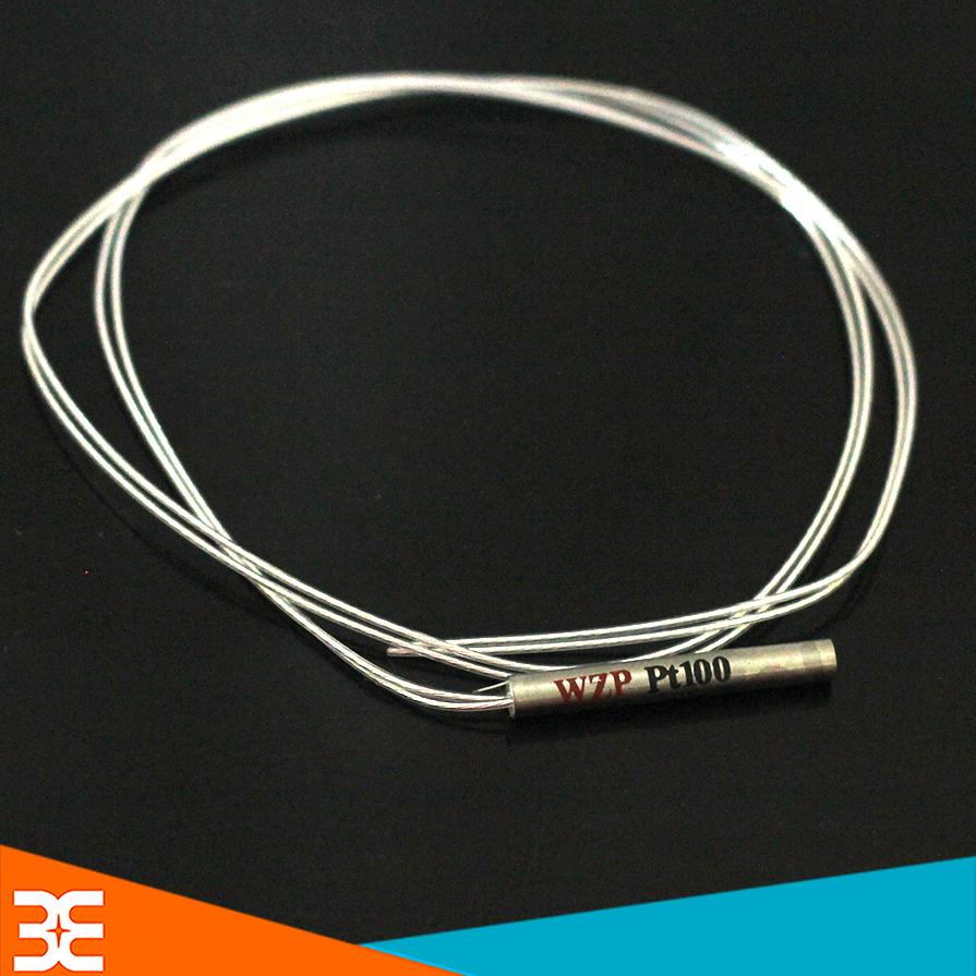 CẢM BIẾN NHIỆT ĐỘ PT100