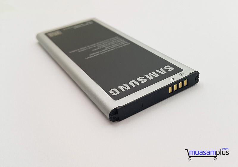 Pin Samsung Galaxy Note 4