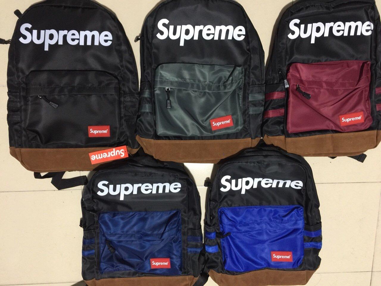 Balo supreme BL1302