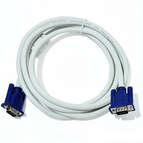 Cáp vga dài 5 mét chống nhiễu