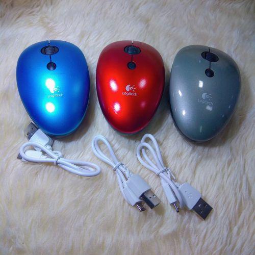 [HCM]Chuột không dây Logitech dùng pin sạc
