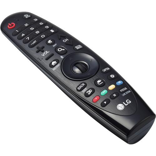 ĐIỀU KHIỂN TV Magic remote LG AN RM 650 ĐỜI 2016( HÀNG ZIN THEO MÁY)