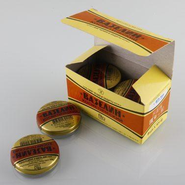SÁP NẺ NGA BA3 (08 HỘP)