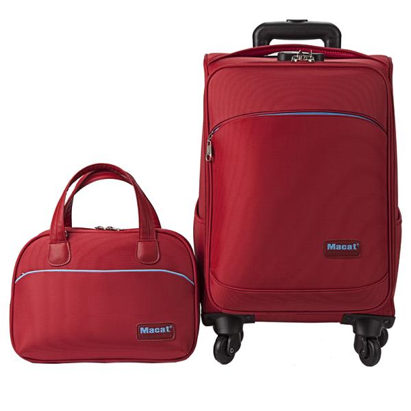 Vali du lịch Macat M19BC