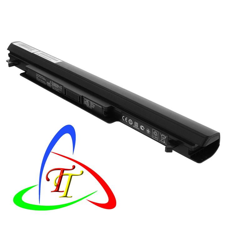 Pin laptop Asus. A46 K46 A56 K56