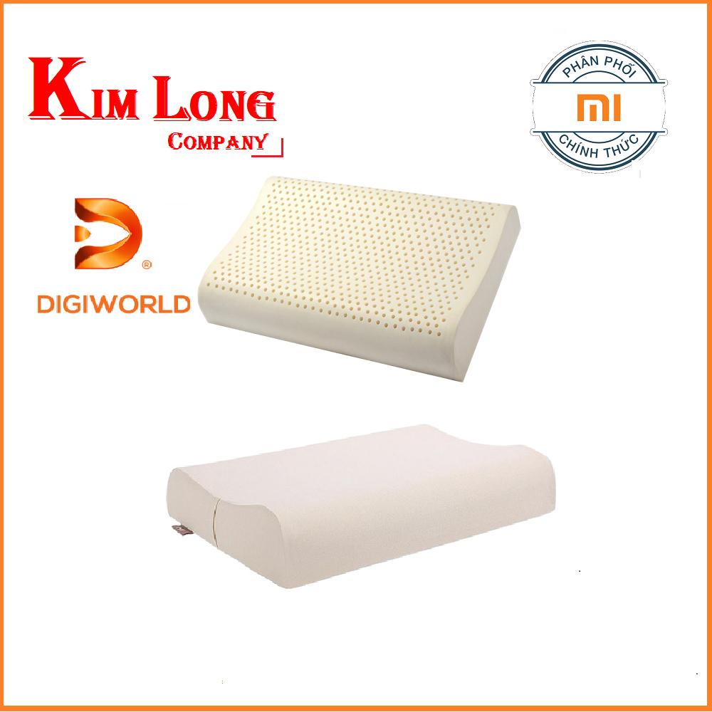 Gối ngủ Xiaomi 8H Latex Contour Z2 Pillow - Digiworld phân phối