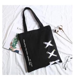[HCM]Túi Đeo Nữ 2 Kiểu Thời Trang Phong Cách Hàn Quốc (Size 40x30cm - Có Ảnh Thật)