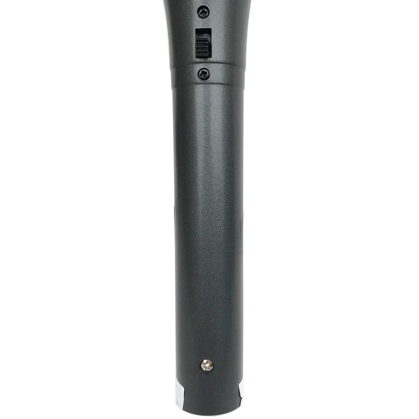 MIC SHUPU 757