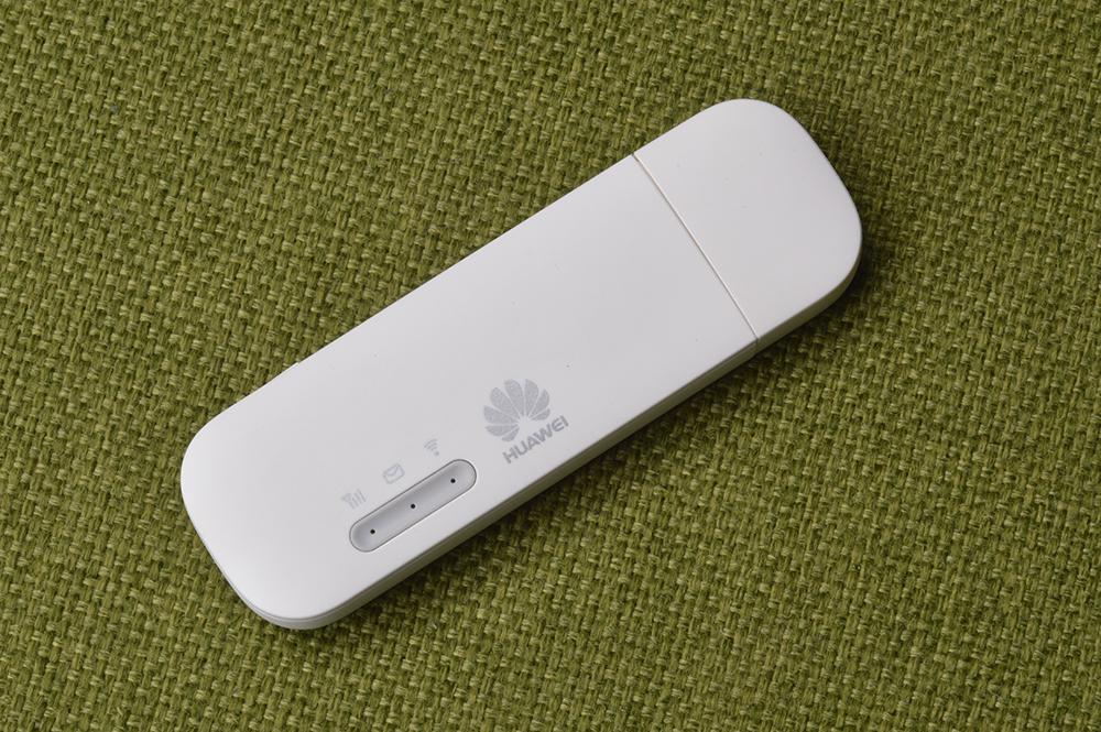 USB 4G Phát Wifi Huawei 150Mbps E8372