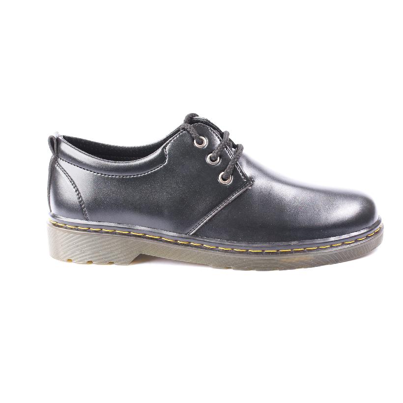 Giày boot nam cổ ngắn  - Giay nam dep M353(L)