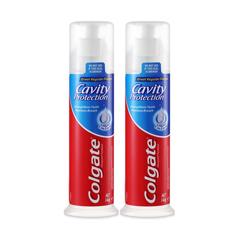 Kem Đánh Răng Colgate Cool Stripe Cavity Protection 100ml