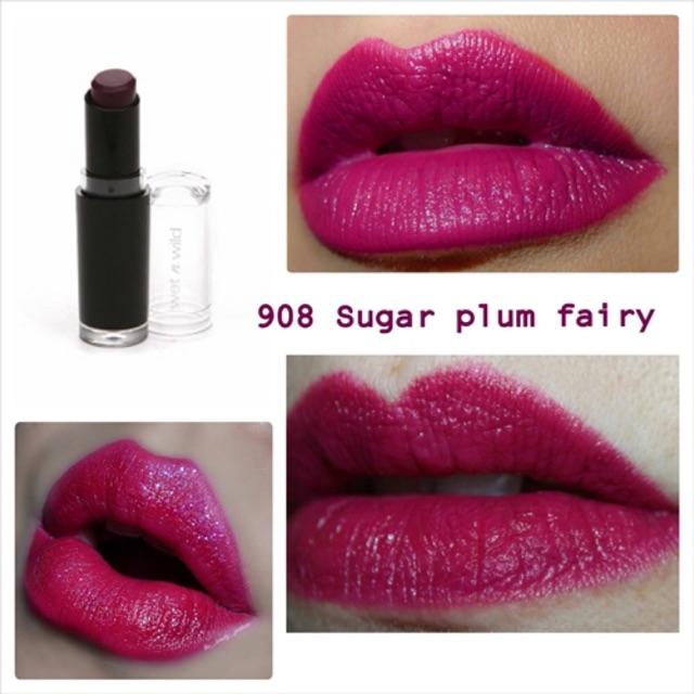 Son Wet n Wild màu 908C
