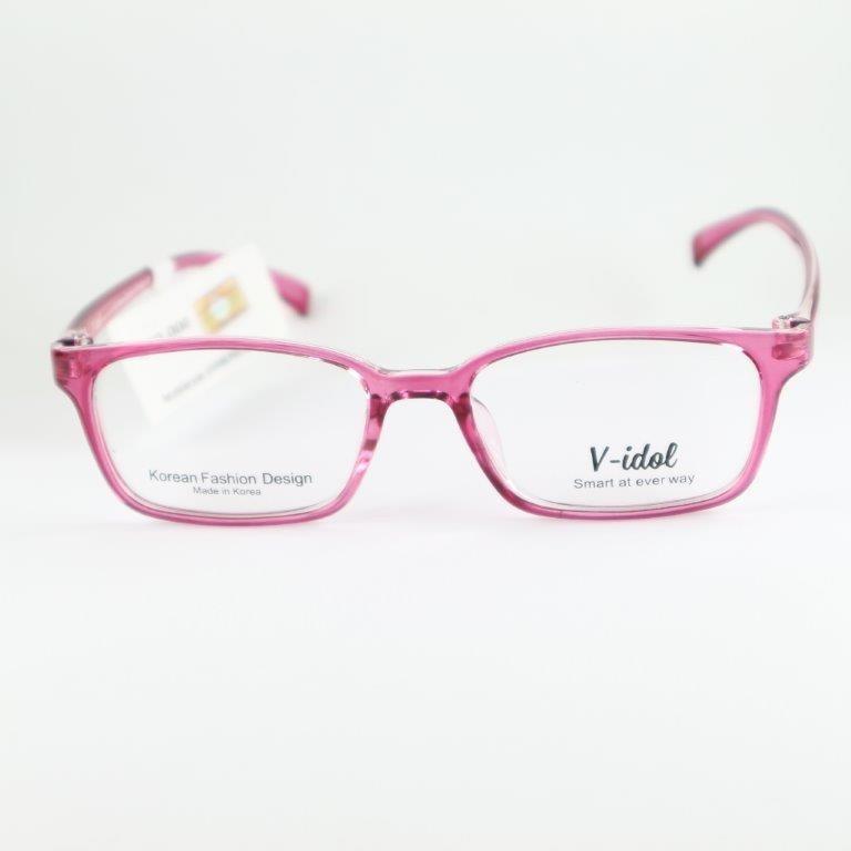 Gọng kính trẻ em V-idol V8140KU SLWN