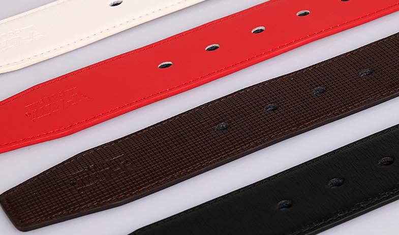 Thắt lưng Golf Nam  -  Men Golf Belt PD002