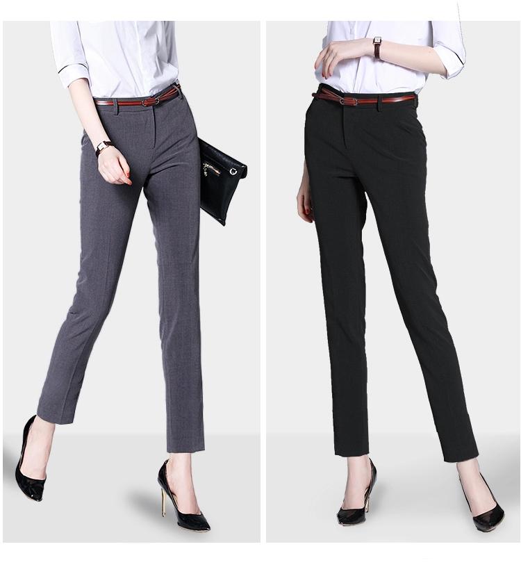 [HCM]Quần tây công sở - LQ02