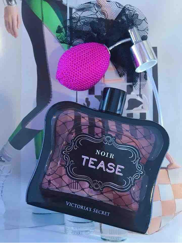 Nước hoa Victoria Secret Noir Tease