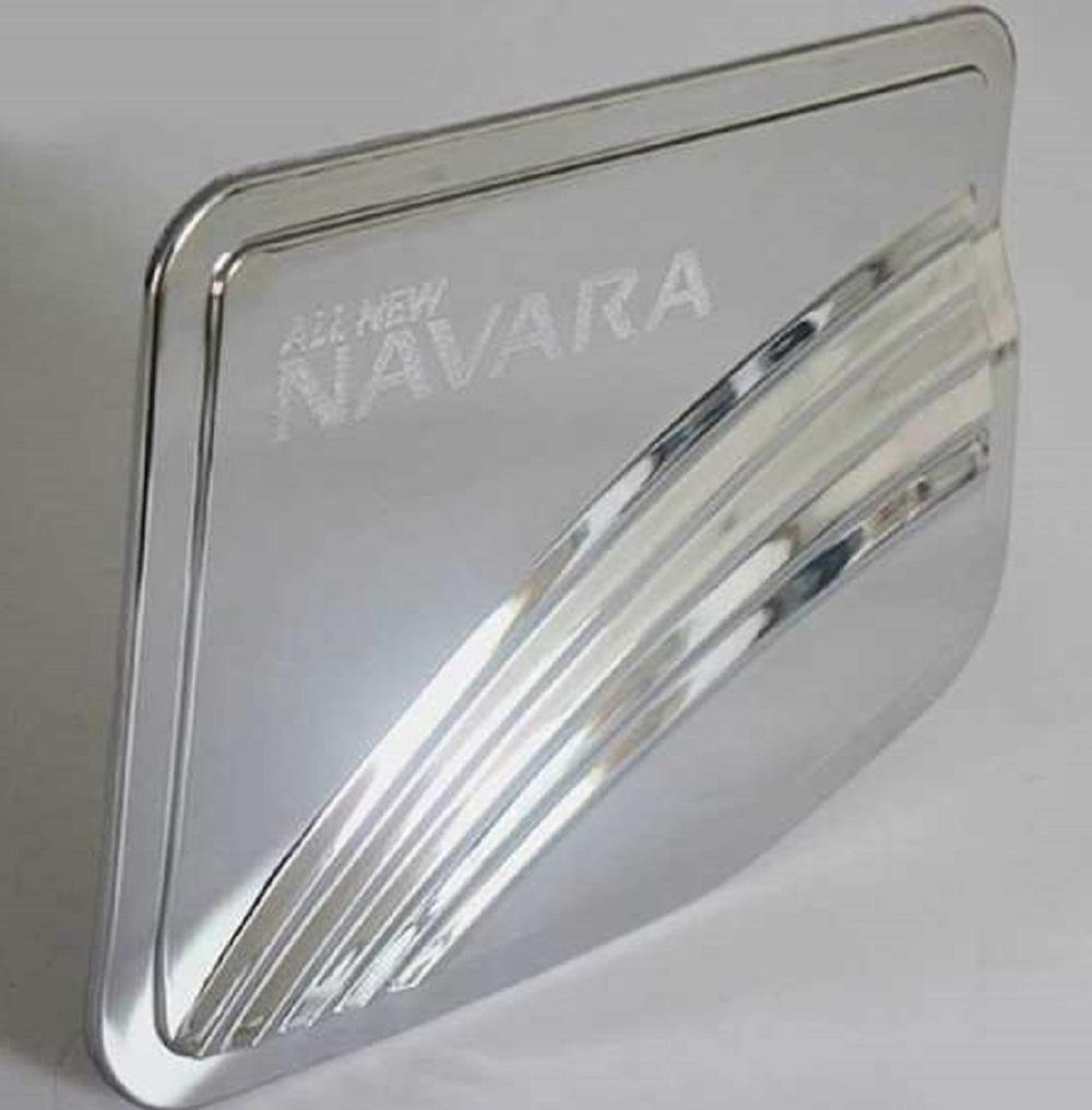 [Hỗ trợ lắp đặt khách Hà Nội] Nắp bình xăng Navara