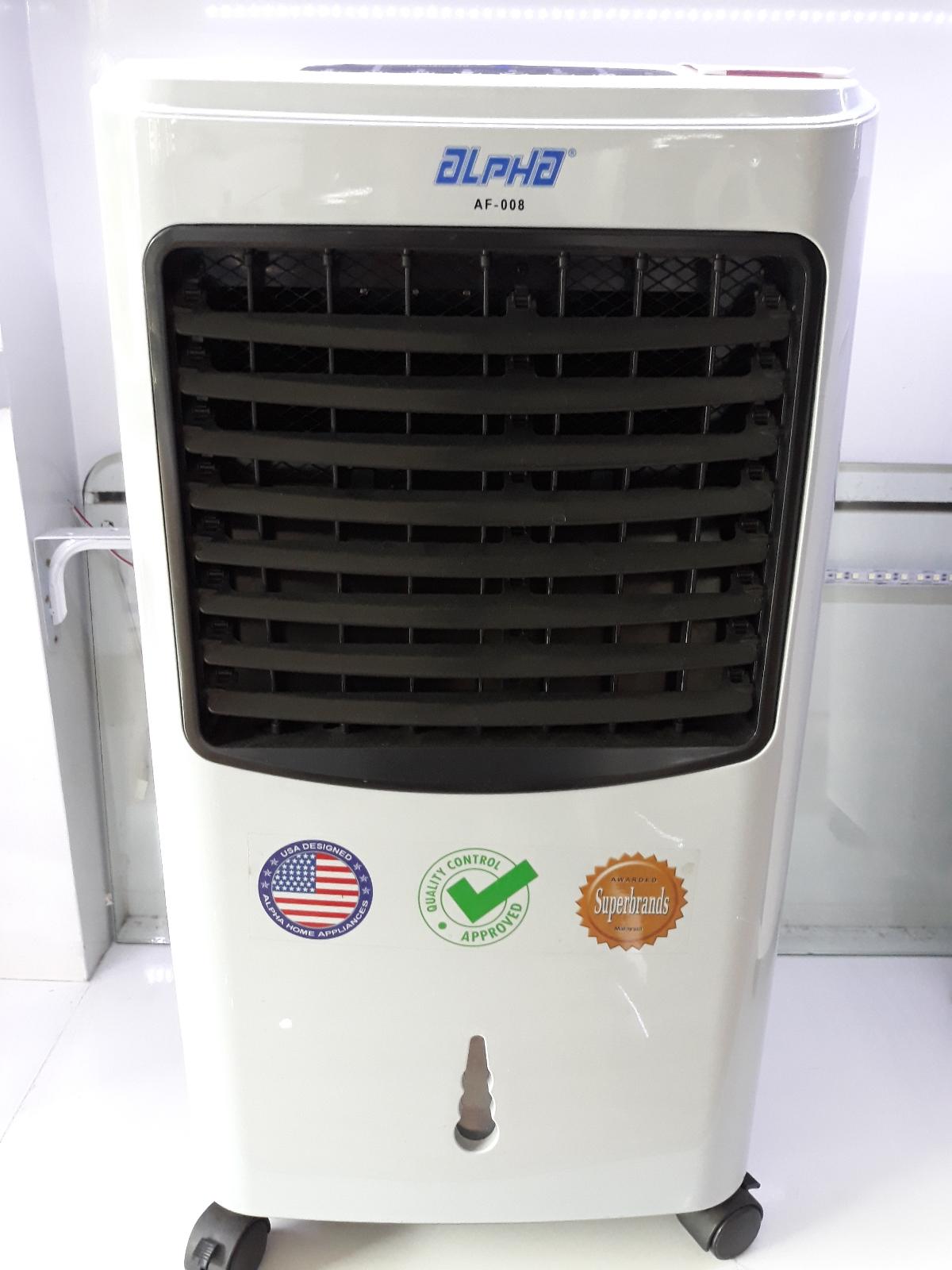 Quạt điều hòa Alpha AF-008