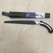 Cưa gỗ, cưa cầm tay 350mm Barker - Japans Steel